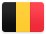 Drapeau Belgique