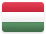 Drapeau Hongrie