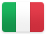 Drapeau Italie