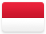 Drapeau Monaco
