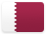 Drapeau Quatar