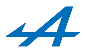 Logo Alpine
