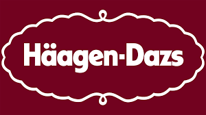 Logo Häagen-Dazs