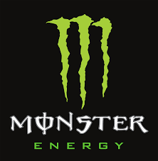 Logo Monster
